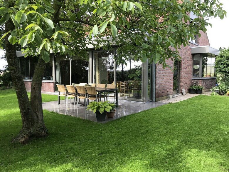 Grysperre B&B