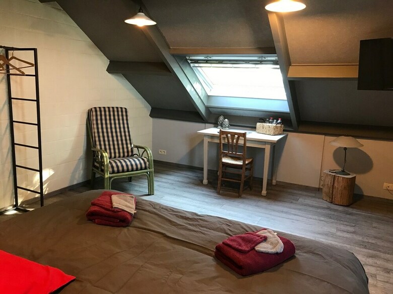 Grysperre B&B
