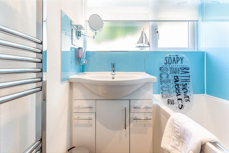 Apartamento 2 Bedroom - Farningham Road - Guest Homes