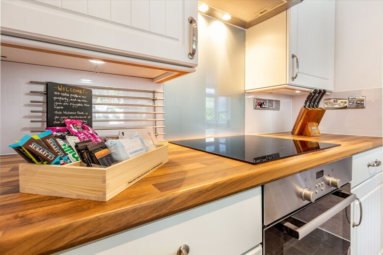 Apartamento 2 Bedroom - Farningham Road - Guest Homes