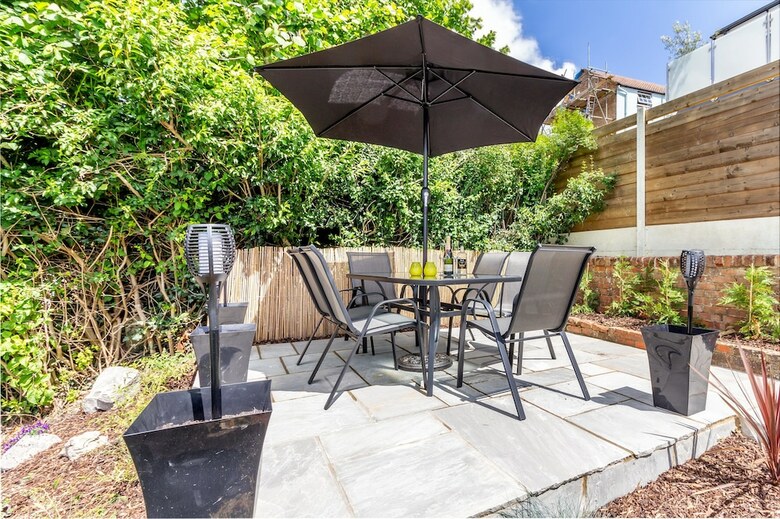 Apartamento 2 Bedroom - Farningham Road - Guest Homes
