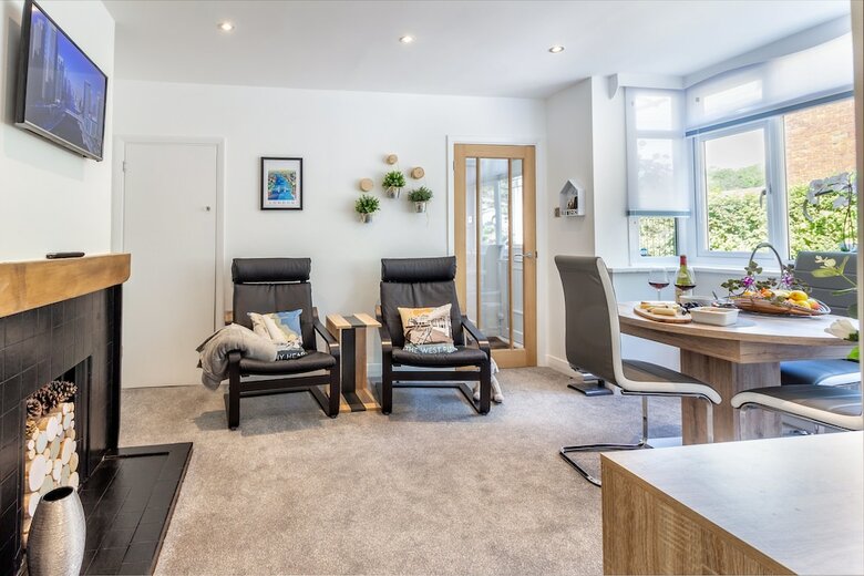 Apartamento 2 Bedroom - Farningham Road - Guest Homes