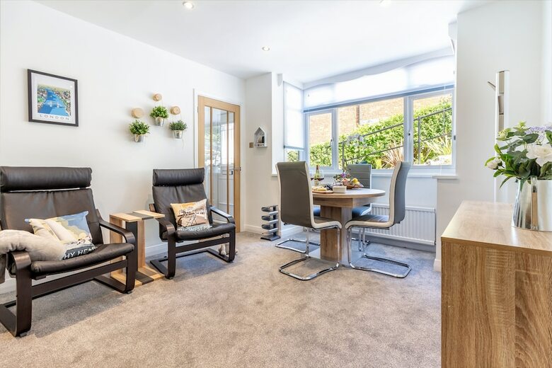 Apartamento 2 Bedroom - Farningham Road - Guest Homes