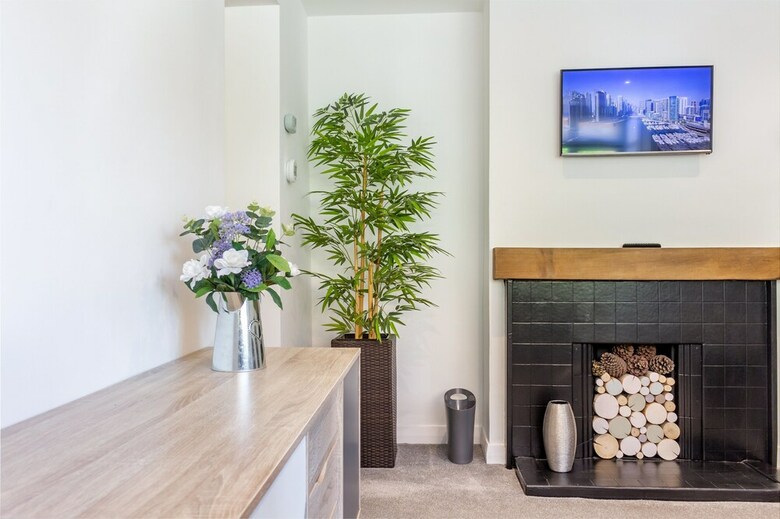 Apartamento 2 Bedroom - Farningham Road - Guest Homes