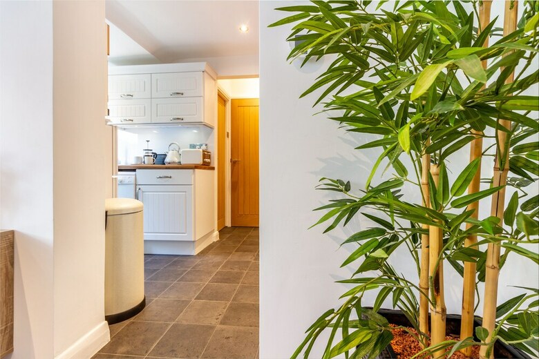 Apartamento 2 Bedroom - Farningham Road - Guest Homes