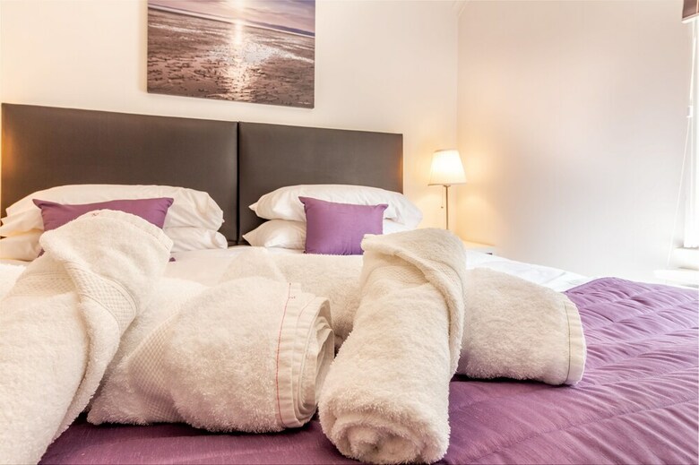 Apartamento 2 Bedroom - Farningham Road - Guest Homes