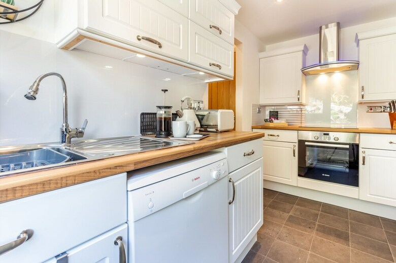 Apartamento 2 Bedroom - Farningham Road - Guest Homes
