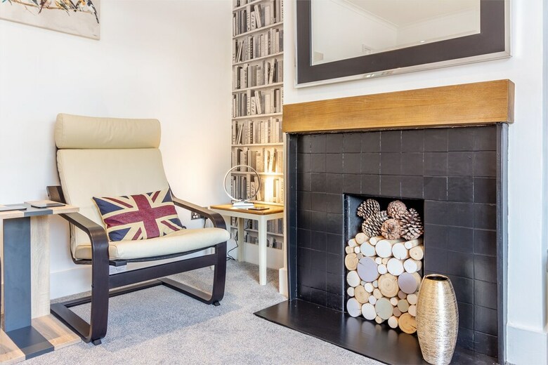 Apartamento 2 Bedroom - Farningham Road - Guest Homes