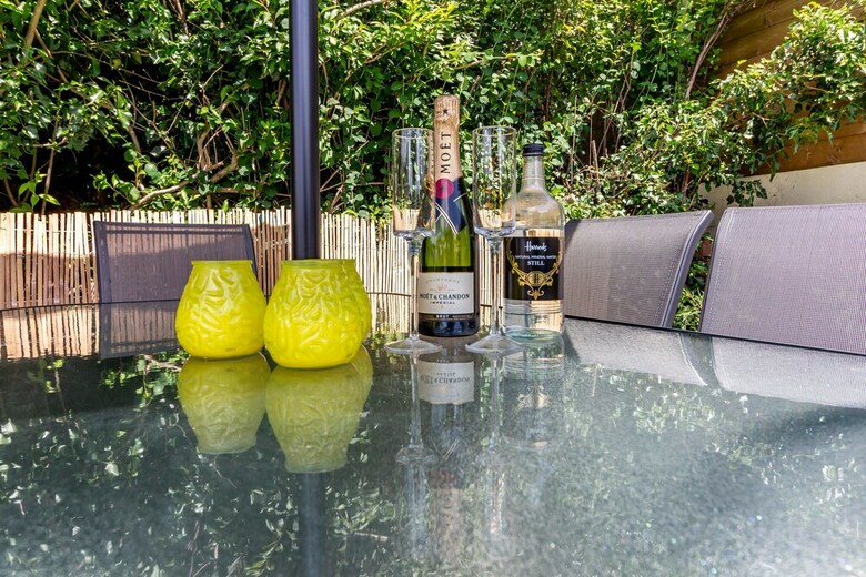 Apartamento 2 Bedroom - Farningham Road - Guest Homes