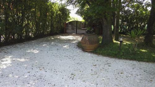 Villa Il Frutteto