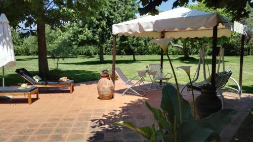 Villa Il Frutteto