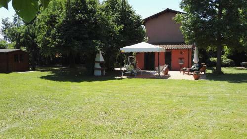 Villa Il Frutteto