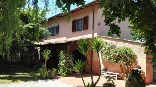 Villa Il Frutteto