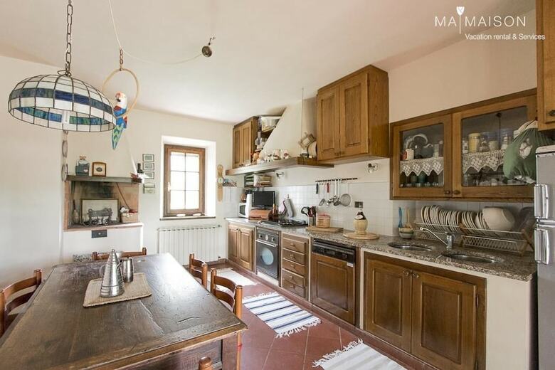 Villa Il Frutteto