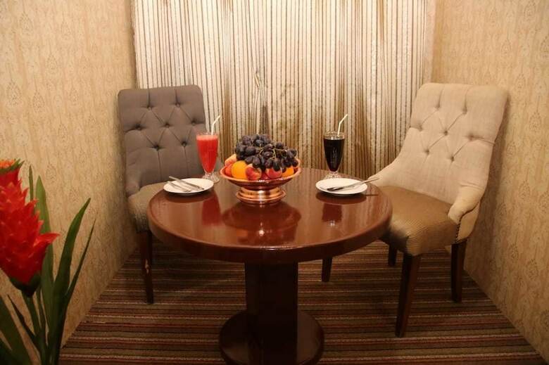 Al Shallalat International Hotel