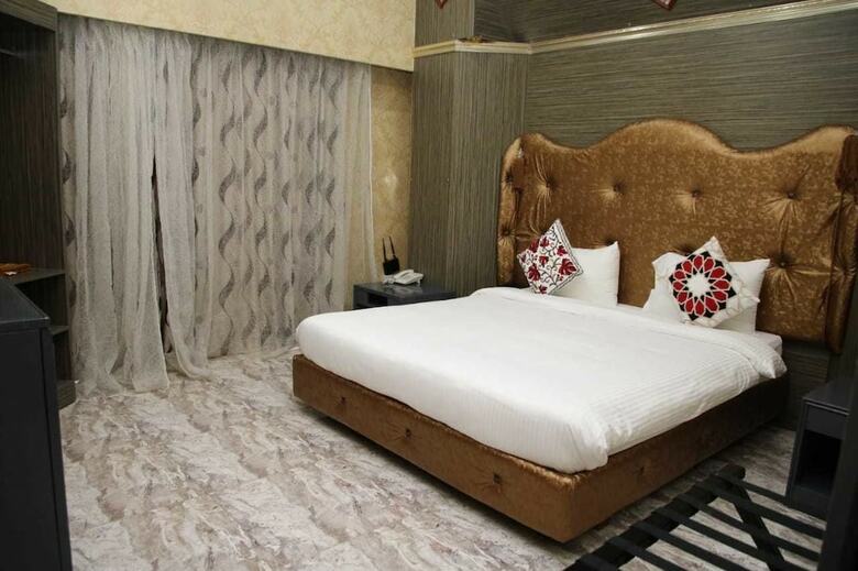 Al Shallalat International Hotel