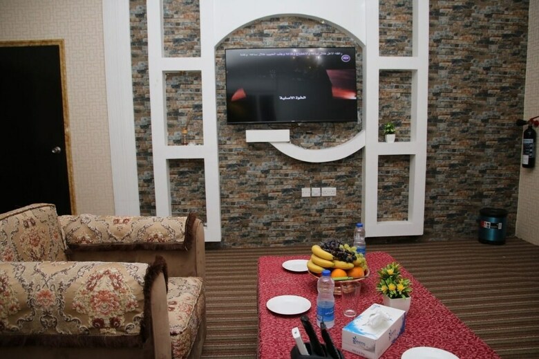 Al Shallalat International Hotel