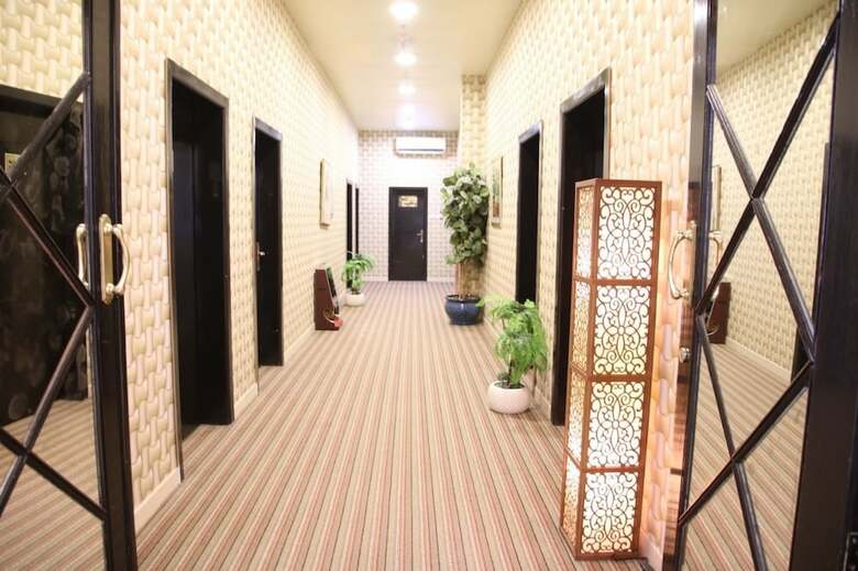 Al Shallalat International Hotel