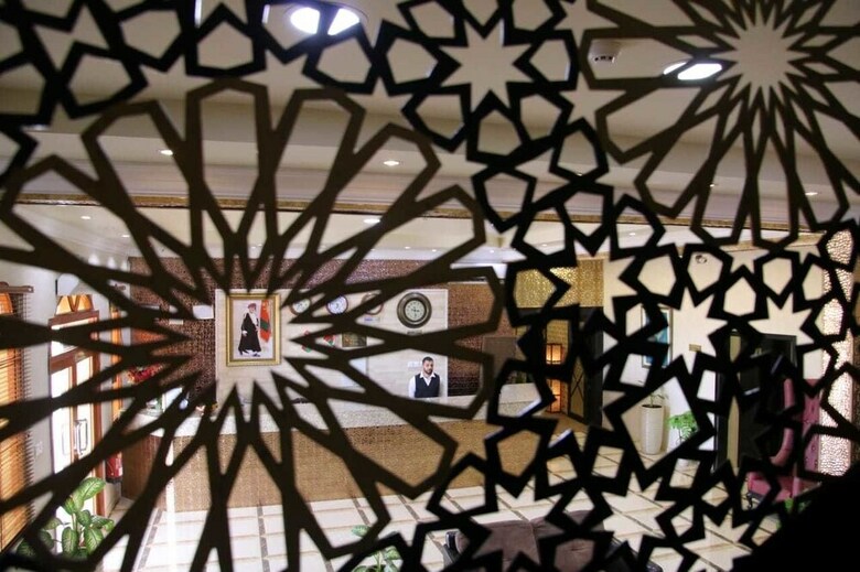 Al Shallalat International Hotel