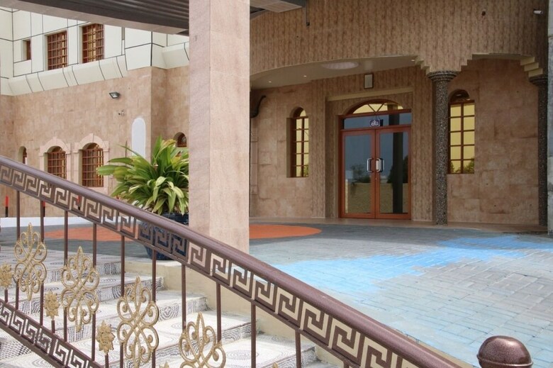 Al Shallalat International Hotel