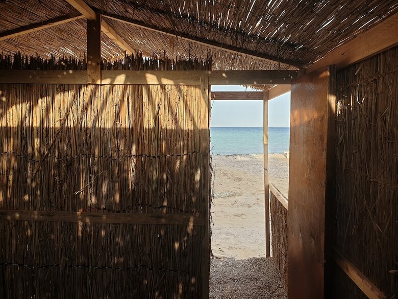 Starlight Camp Nuweiba