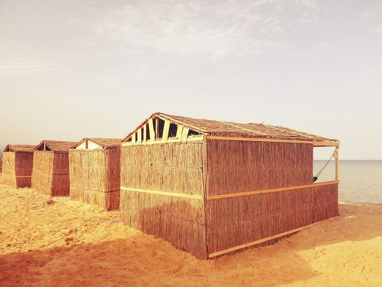 Starlight Camp Nuweiba