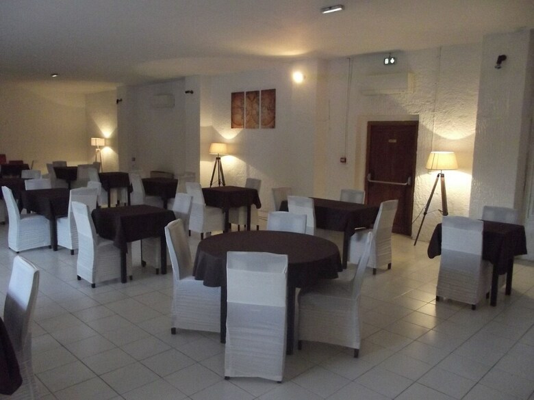 Hostal Le Domaine de Jaugy