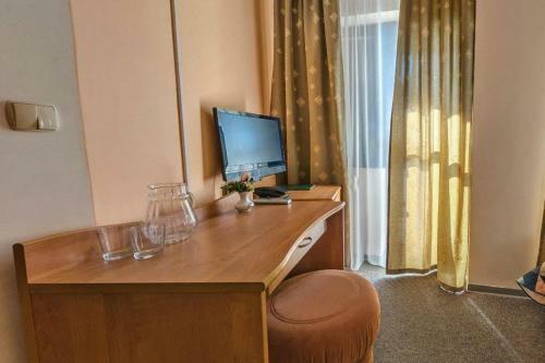 Zeleny Guy Health Resort