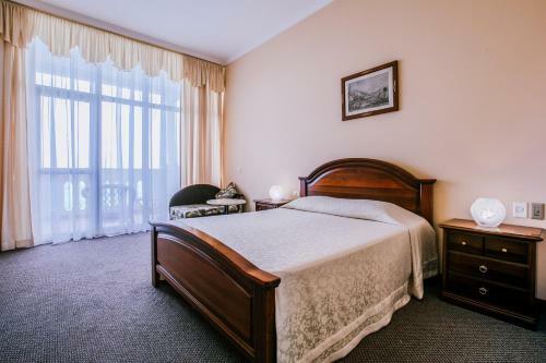 Zeleny Guy Health Resort