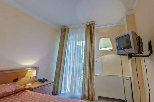 Zeleny Guy Health Resort