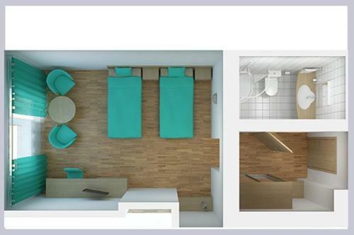 Zeleny Guy Health Resort