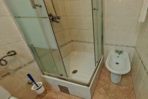 Zeleny Guy Health Resort