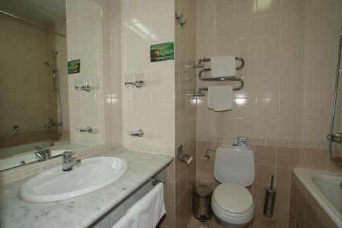 Zeleny Guy Health Resort