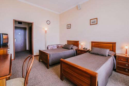 Zeleny Guy Health Resort