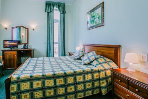 Zeleny Guy Health Resort