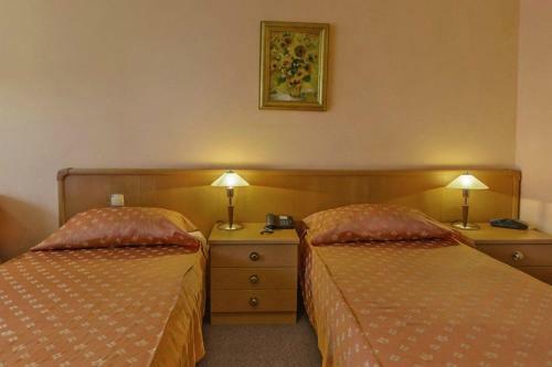 Zeleny Guy Health Resort