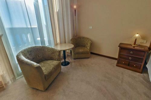 Zeleny Guy Health Resort