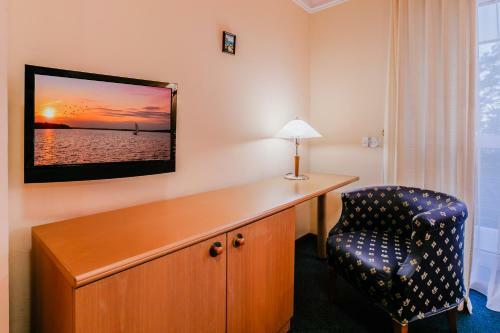 Zeleny Guy Health Resort