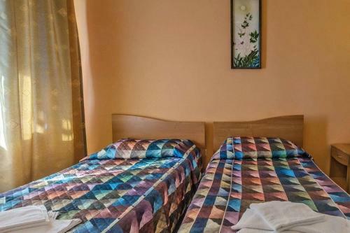 Zeleny Guy Health Resort