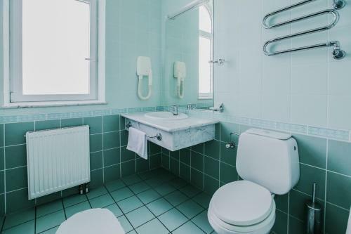 Zeleny Guy Health Resort