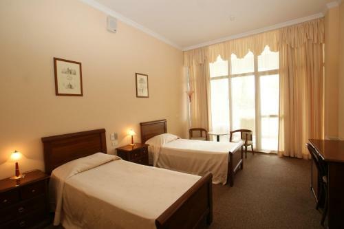 Zeleny Guy Health Resort