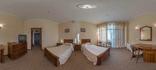 Zeleny Guy Health Resort