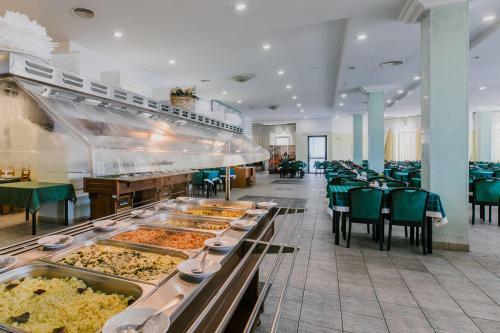 Zeleny Guy Health Resort