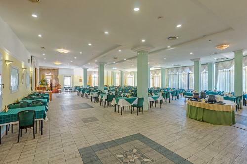 Zeleny Guy Health Resort