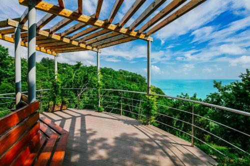 Zeleny Guy Health Resort