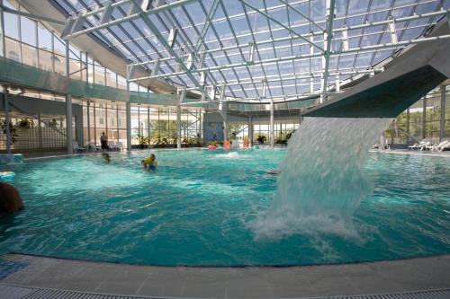 Zeleny Guy Health Resort