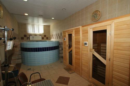 Zeleny Guy Health Resort