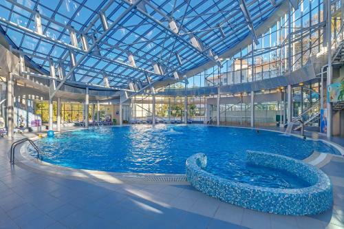 Zeleny Guy Health Resort