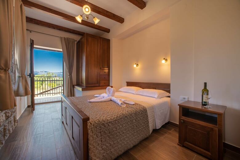 Apartamentos Villa Old Castle