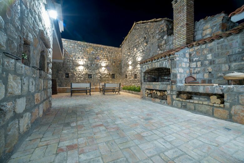 Apartamentos Villa Old Castle